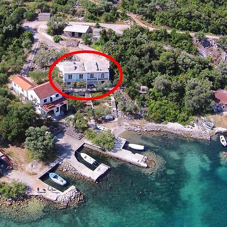 Apartments By The Sea Zuronja, Peljesac - 10137 Brijesta Exterior photo