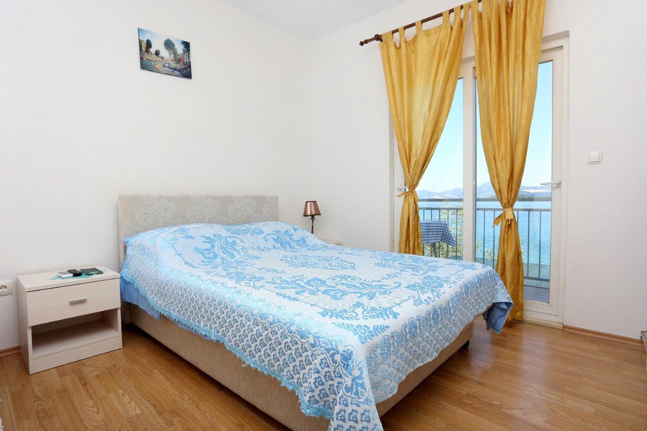Apartments By The Sea Zuronja, Peljesac - 10137 Brijesta Exterior photo